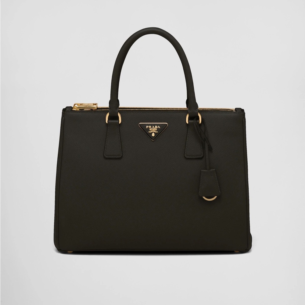 Prada XL Galleria tote bag